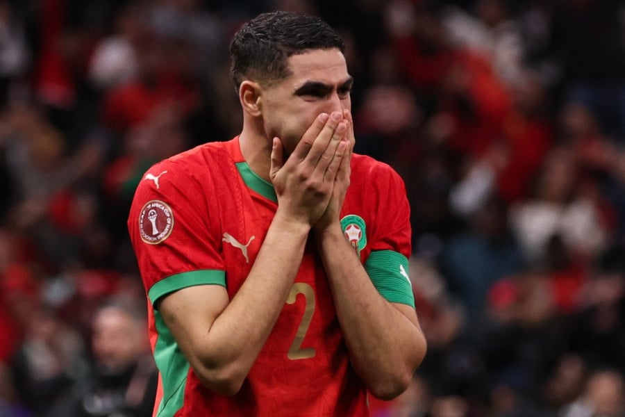 Blessures post-CAN: où en sont les Lions?
