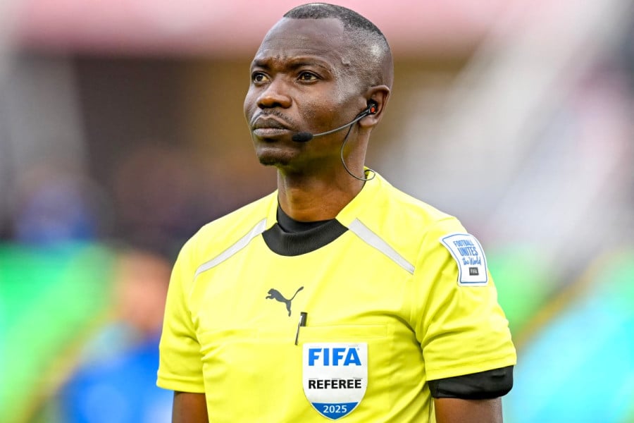 Jean-Jacques Ndala Ngambo