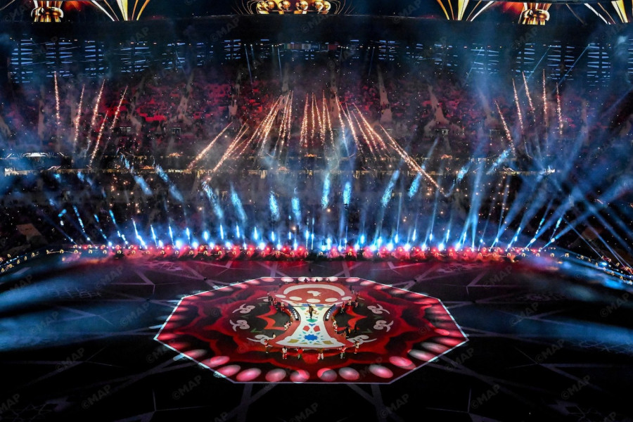 CAN 2025: Sous le leadership de SM le Roi Mohammed VI, le Maroc s’affirme comme une puissance sportive et diplomatique, selon un média bulgare