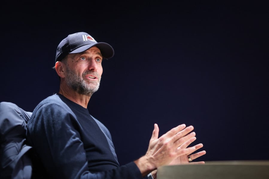 Jürgen Klopp 