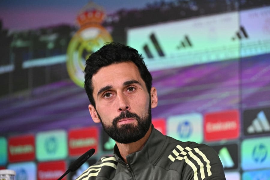 Arbeloa