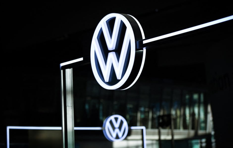 volkswagen