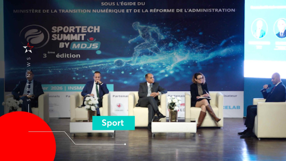 Sportech Summit