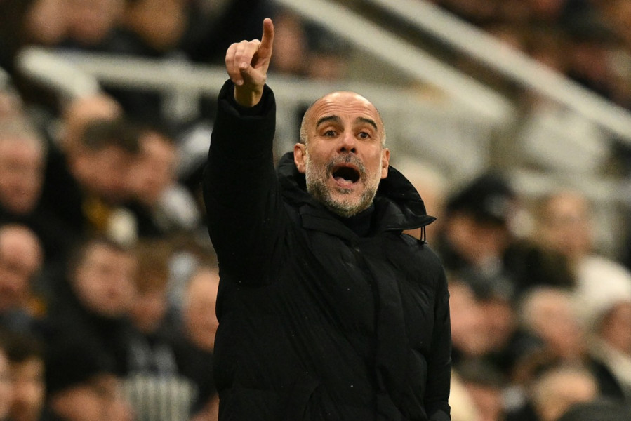 Guardiola