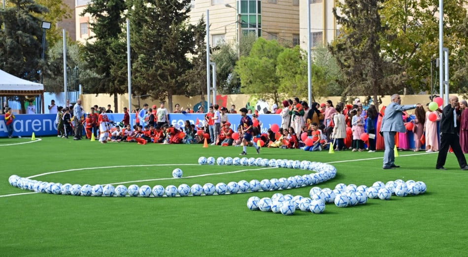FIFA Arena 