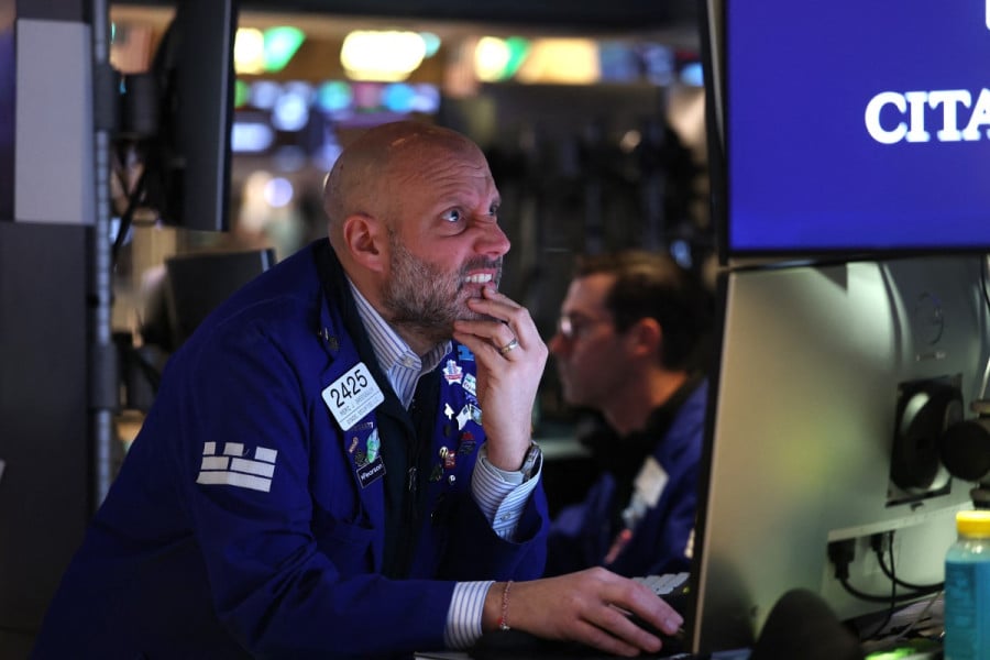 Wall Street 