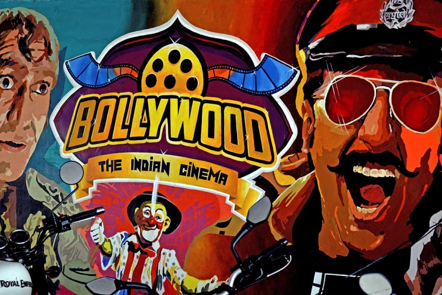 Superproductions et patriotisme à l'affiche de Bollywood en 2026 