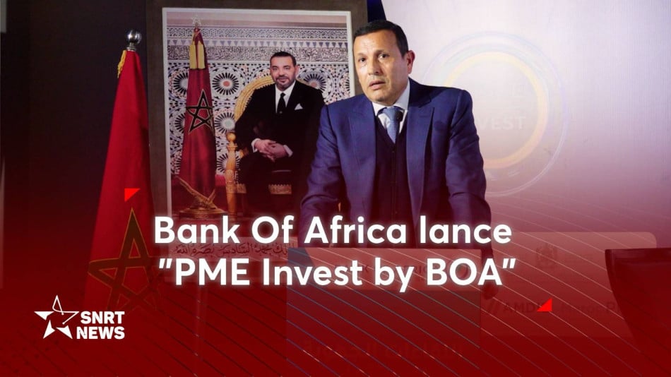Bank of Africa