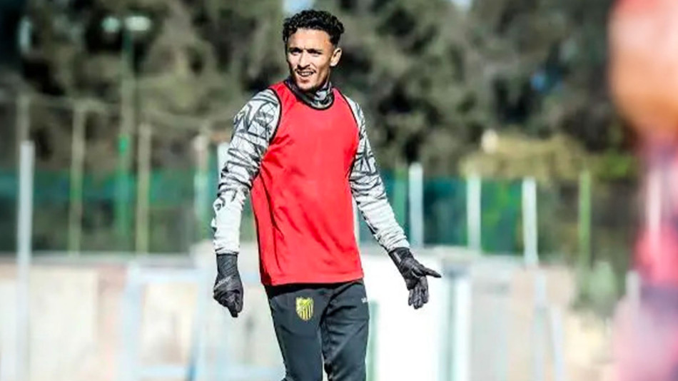 Benjdida