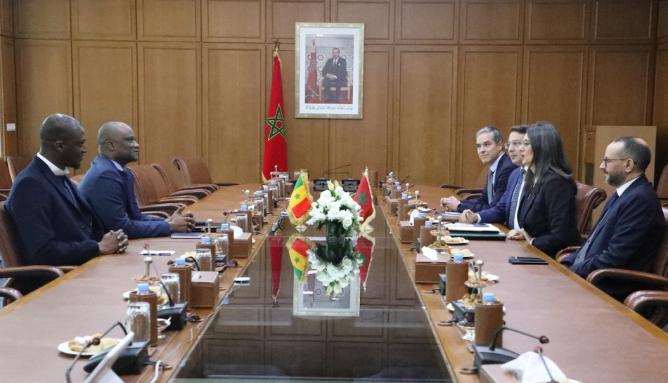 Le Maroc et le Sénégal pour une coopération plus dynamique, durable et mutuellement bénéfique