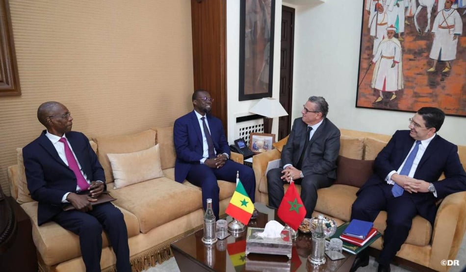 SENEGAL