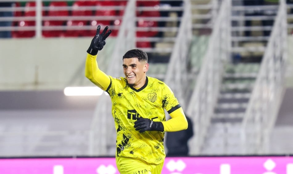 Soufiane Benjdida