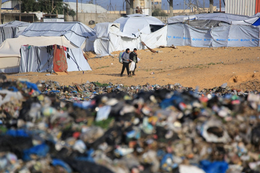 Ghaza