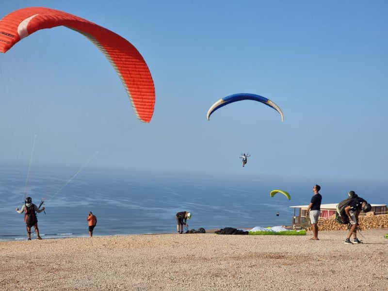 Fédération royale marocaine de l'aviation légère et sportive