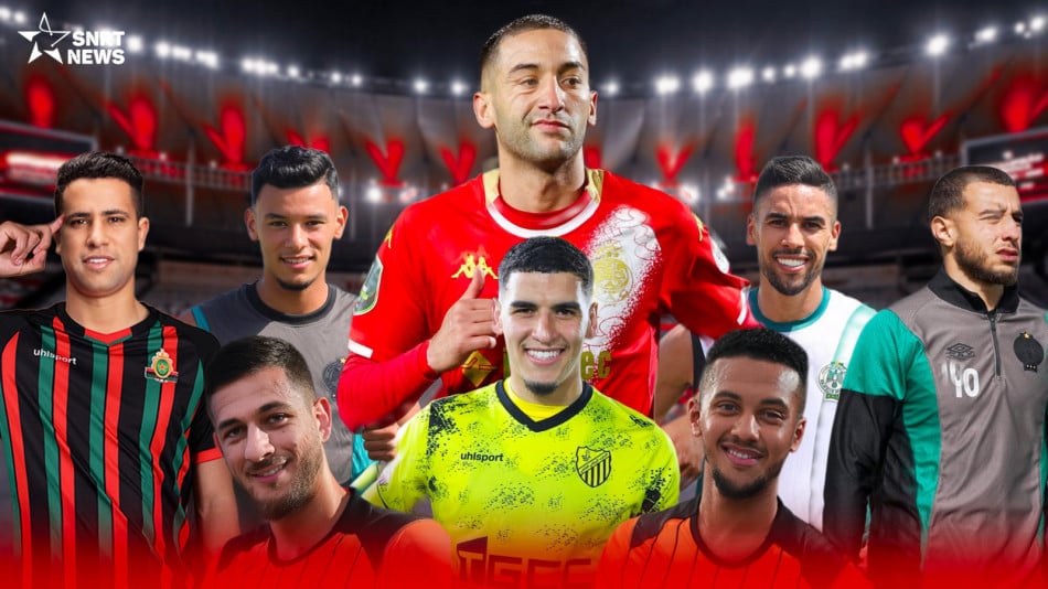 International transfers