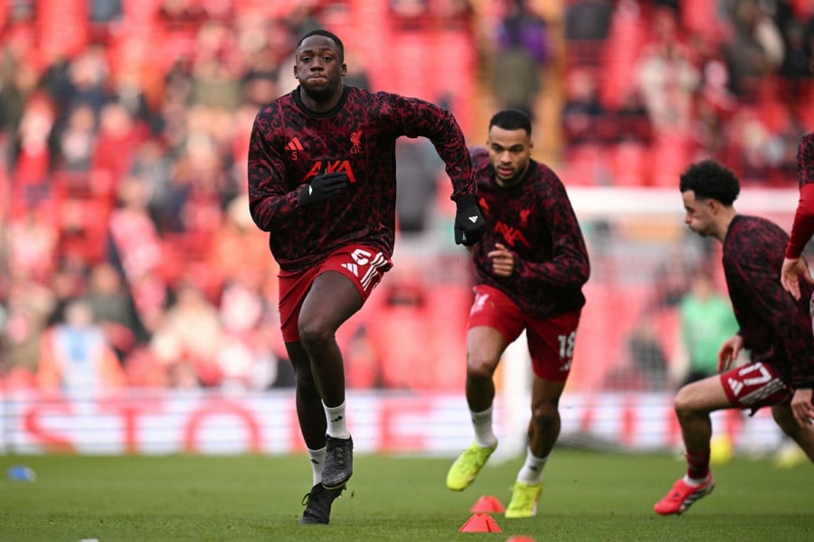 Football: Ibrahima Konaté rejoint le Real Madrid pour quatre saisons