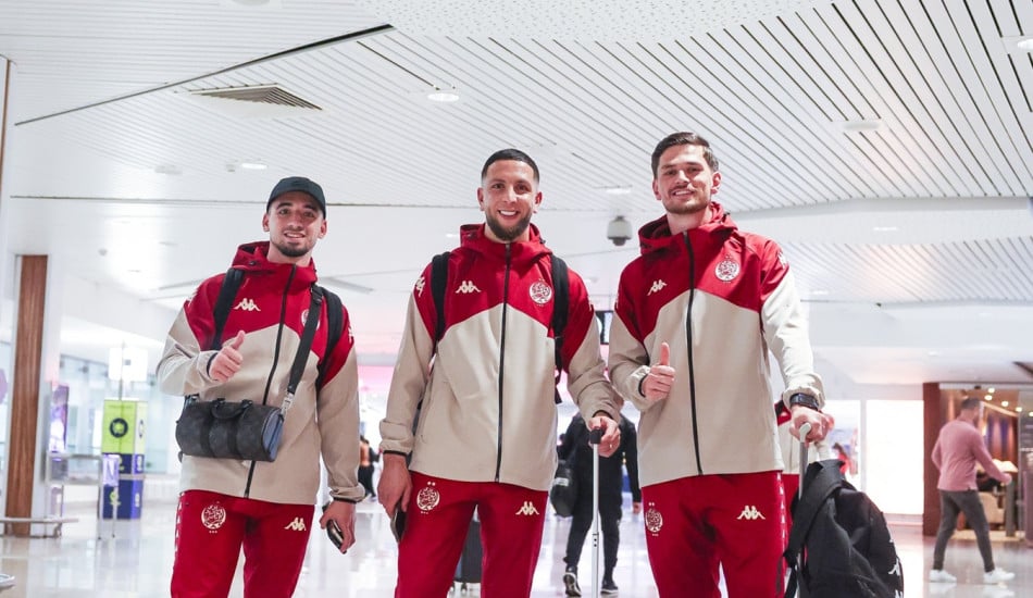 Wydad Athletic Club