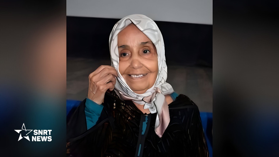 صفية الزياني