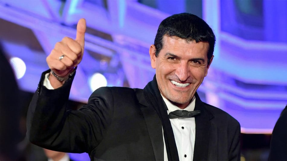 عبدو المسناوي 