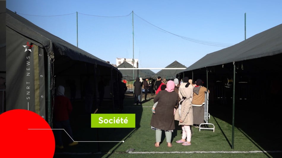 Ksar El Kebir
