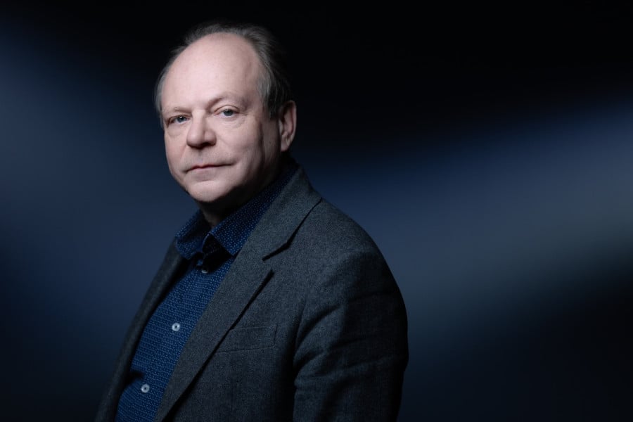L'historien Patrick Boucheron fait revivre la "peste noire" du XIVe siècle