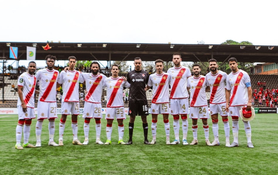 Wydad Athletic Club