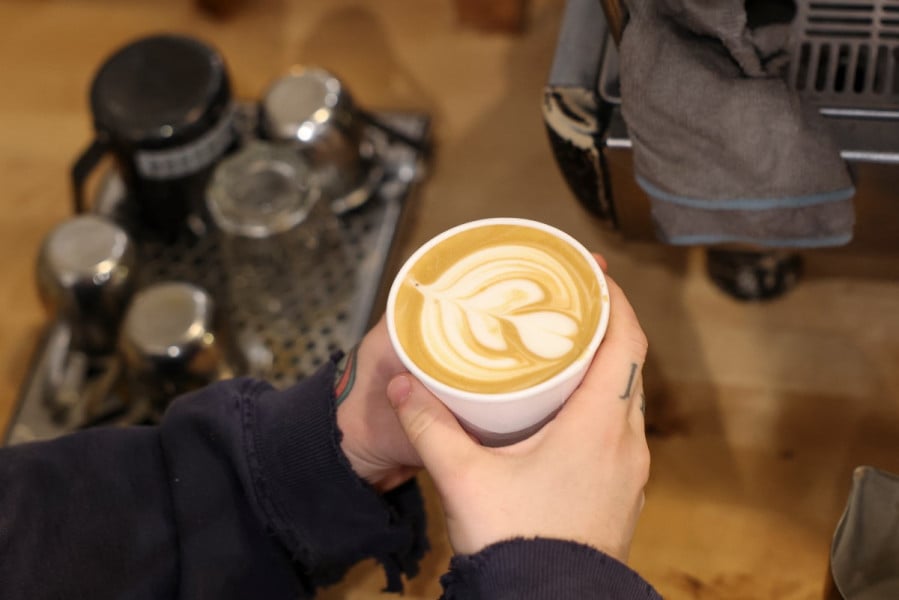 Coffee 