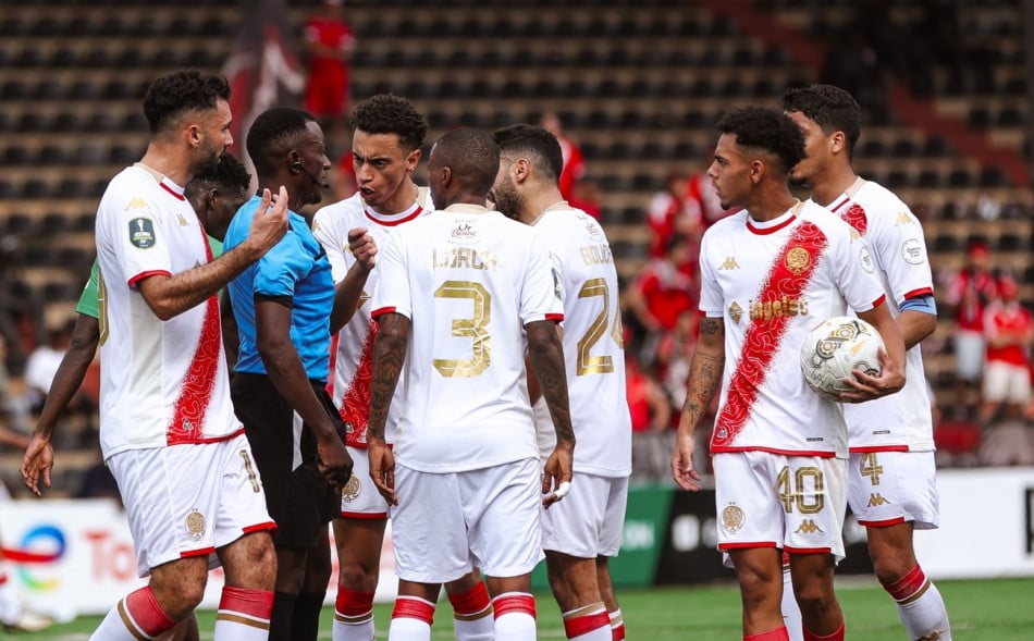 Wydad Athletic Club
