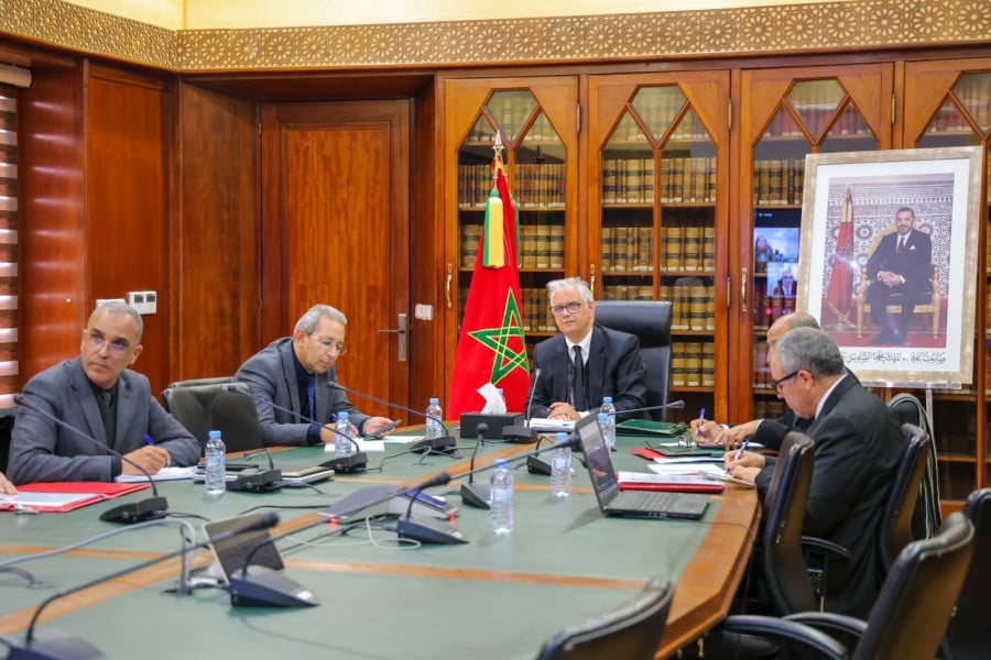 نزار بركة