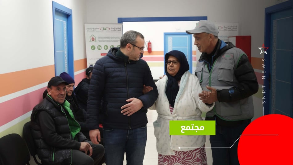 القصر الكبير