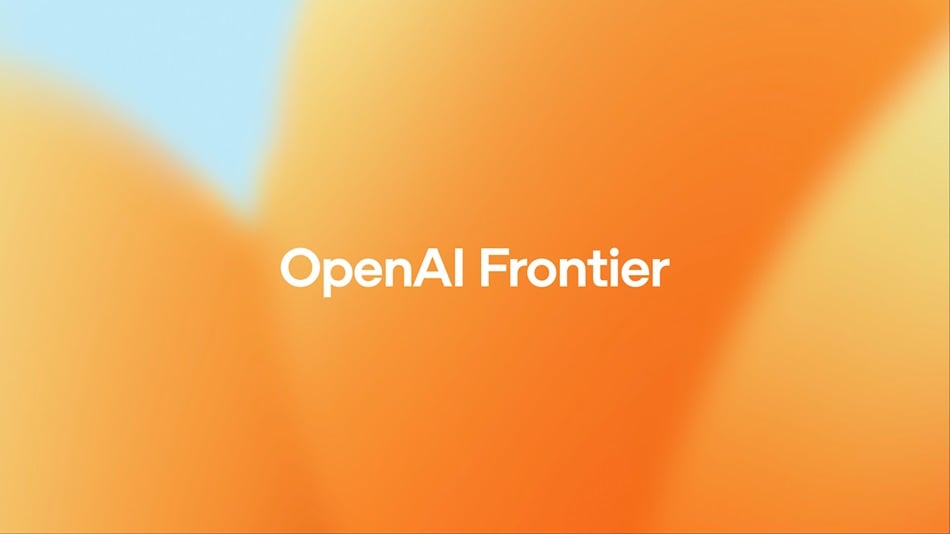 OpenAI présente Frontier, une plateforme pour déployer des agents d’IA au cœur des entreprises