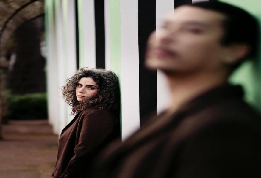 Sara Moullablad, Ayoub Gretaa