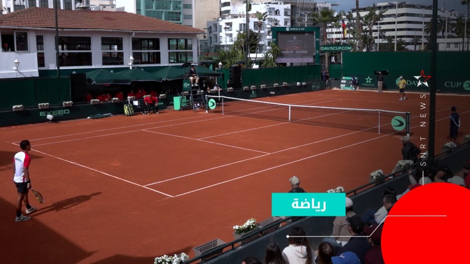 Davis Cup