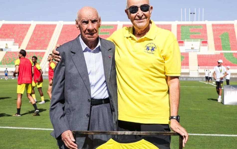Moulay Khanoussi