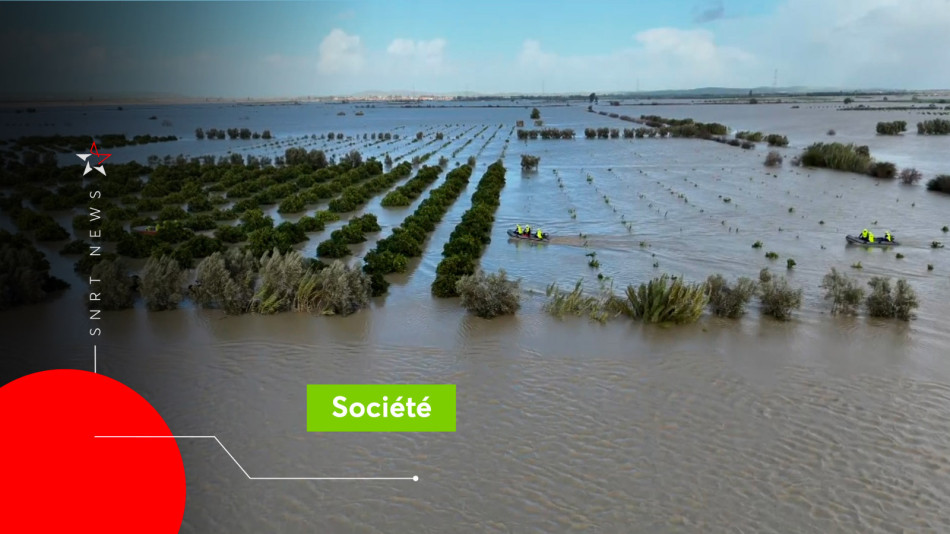 Inondations