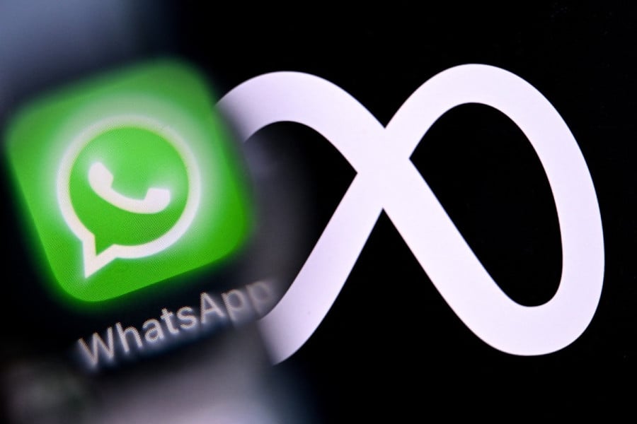 L'UE prévient Meta qu'il doit ouvrir WhatsApp aux services d'IA concurrents