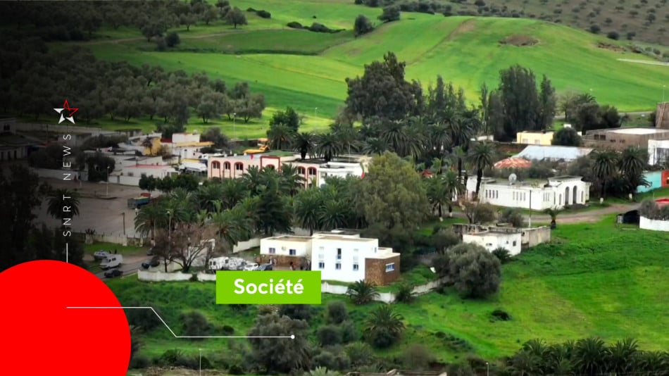 Larache