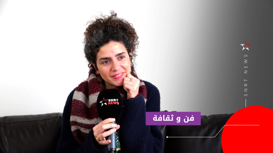 سارة مول البلاد