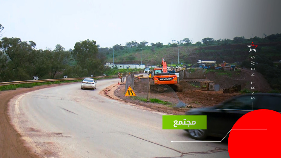 قنطرة واد المالح