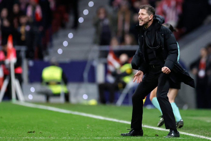 Diego Simeone