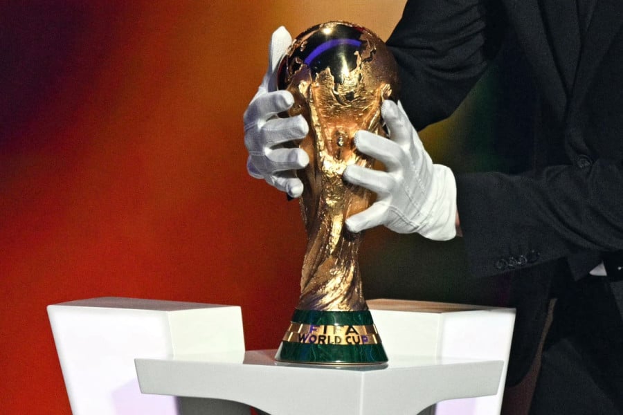 coupe du monde
