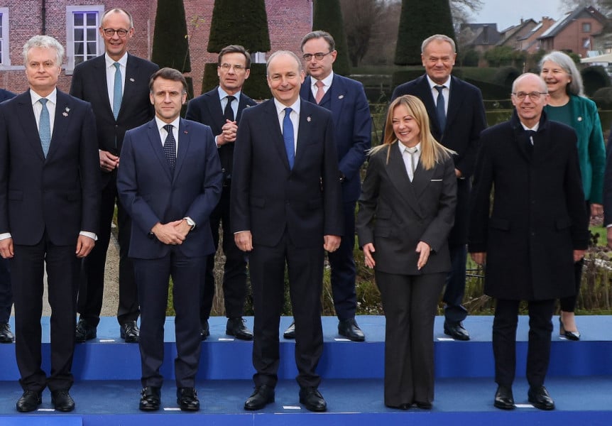 union europeenne