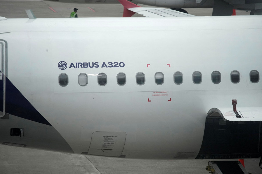 A320