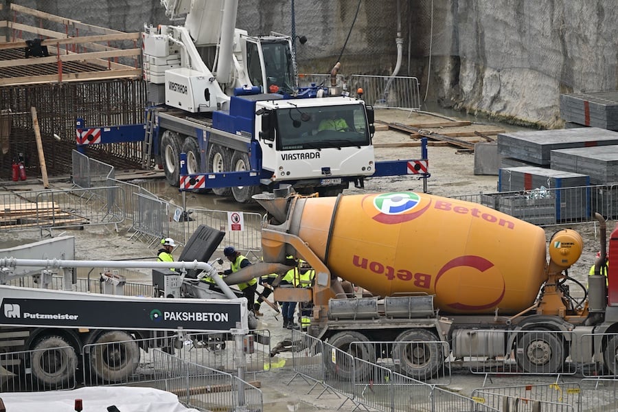 Sidérurgie: Les recommandations du Conseil de la concurrence pour transformer la filière du rond à béton