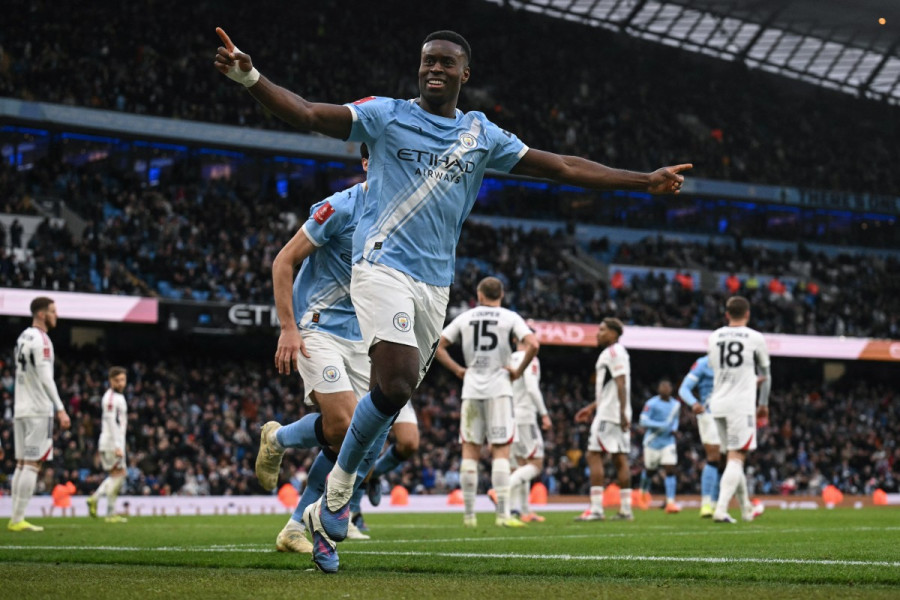 Man City