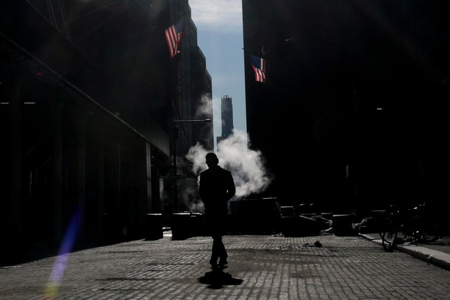 new york
