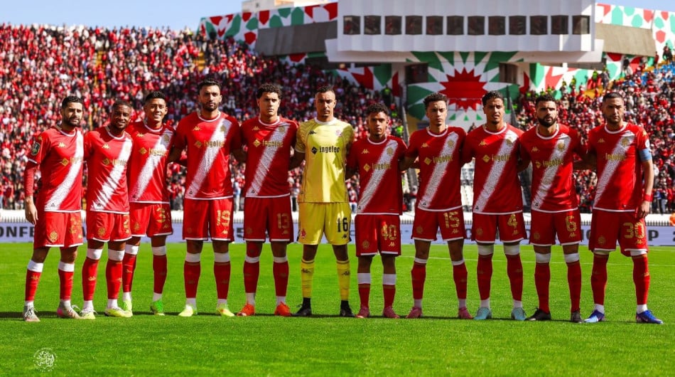 Wydad