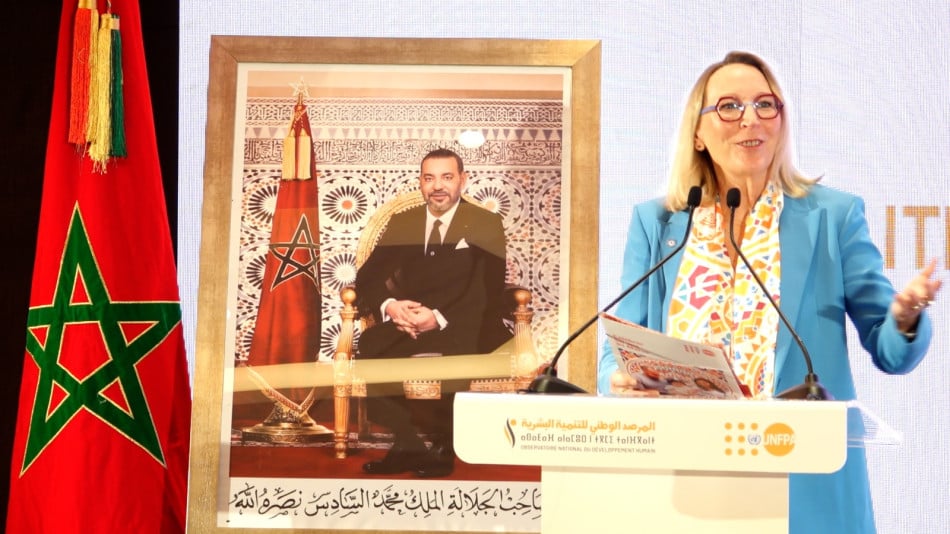 مارييل ساندر