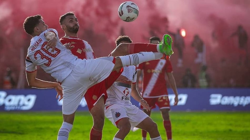 Coupe de la CAF: Le Wydad et l’OCS fixés sur les dates des quarts