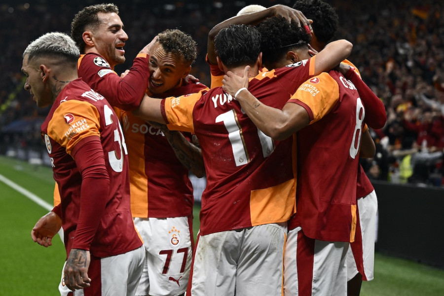 Galatasaray 